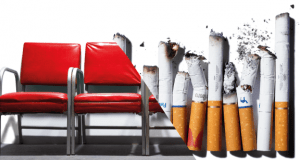 Reflection: On Sitting, Standing and Sedentary&nbsp;behavior