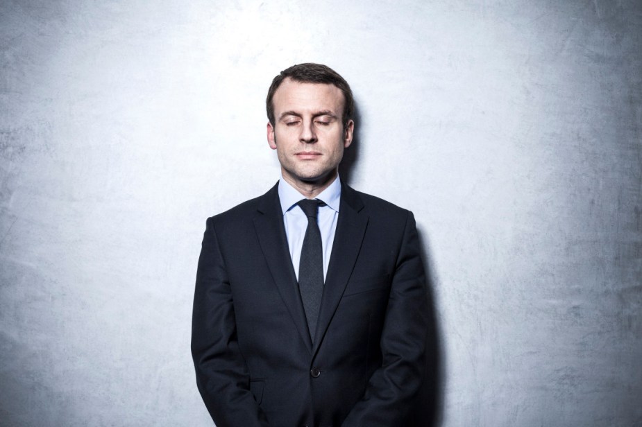 Learning from Macron : Why simplified and antiquated assumptions about the world are a direct threat to public&nbsp;health